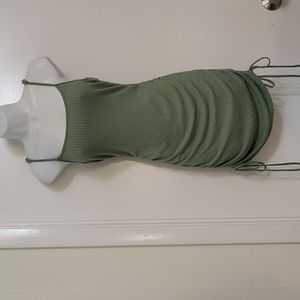 Body-Con Minidress